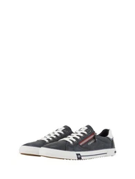 Sneaker aus Kunstleder Sneaker (1-tlg)