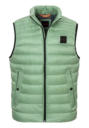 Outdoorjacke Odeno1 mit durchgehender Steppung