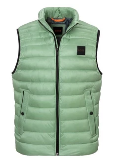 BOSS ORANGE Outdoorjacke Odeno1