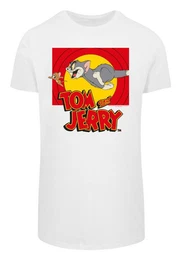 Kurzarmshirt Herren (1-tlg)