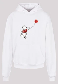 F4NT4STIC Sweatshirt Herren