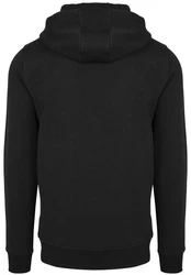 F4NT4STIC Rundhalspullover Herren Schwarz/Rot/Braun