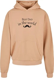 Kapuzensweatshirt Herren (1-tlg)