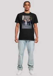 F4NT4STIC Kurzarmshirt Herren 