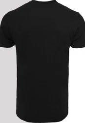 F4NT4STIC Kurzarmshirt Herren 
