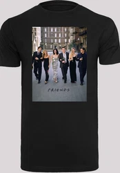 F4NT4STIC Kurzarmshirt Herren 