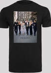 F4NT4STIC Kurzarmshirt Herren 