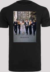 F4NT4STIC Kurzarmshirt Herren 