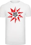 F4NT4STIC Kurzarmshirt Herren Weiß/Grau