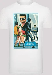 Kurzarmshirt Herren (1-tlg)