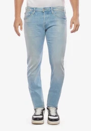 Bequeme Jeans mit lssiger Passform