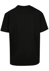 F4NT4STIC Kurzarmshirt Harry Potter Slytherin Heavy Oversize Tee Grün/Schwarz/Lila/Grau/Dunkelgrün