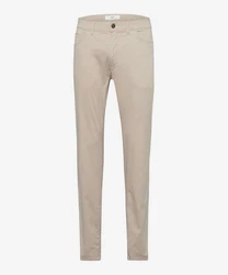 Brax Stoffhose 5-Pocket Style CADIZ BEIGE