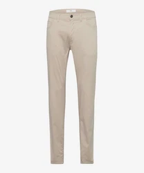 Brax Stoffhose 5-Pocket Style CADIZ BEIGE