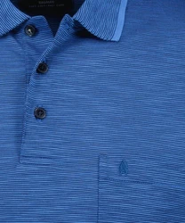 RAGMAN T-Shirt Ragman He.Polo Polo 