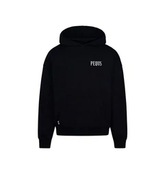 Hoodie Chest Logo