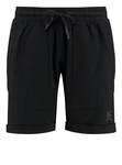 Key Largo Shorts MPA LAKE Schwarz/Dunkelgrau