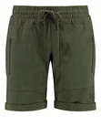 Key Largo Shorts MPA LAKE Dunkelgrün/Khaki/Grün