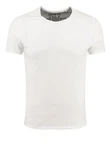 Key Largo T-Shirt BREAD Weiß/Creme/Khaki/Grau