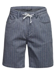 Shorts M Oahu 2.0 Shorty Denim Herren Shorts