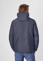 S4 Jackets Funktionsjacke ARUBA Modern Fit Dunkelblau/Blau