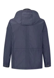 S4 Jackets Funktionsjacke ARUBA Modern Fit Dunkelblau/Blau
