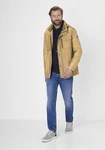 S4 Jackets Funktionsjacke ARUBA Modern Fit Beige/Khaki/Braun/Blau/Gelb