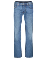 Diesel 5-Pocket Jeans 1985 LARKEE Regular Fit (1-tlg) Blau/Hellblau