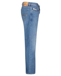 Diesel 5-Pocket Jeans 1985 LARKEE Regular Fit (1-tlg) Blau/Hellblau