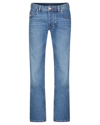 Diesel 5-Pocket Jeans 1985 LARKEE Regular Fit (1-tlg) Blau/Hellblau