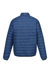Regatta Steppjacke Dunkelblau/Hellblau