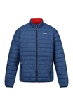 Regatta Steppjacke Dunkelblau/Hellblau