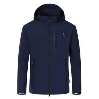 Blue Wave Softshelljacke Herren Jacke Louis