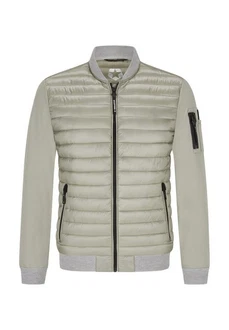 Milestone Steppjacke MSEnergy