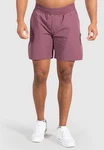 Smilodox Shorts Sydney Lila/Rosa/Dunkelrot/Bordeaux