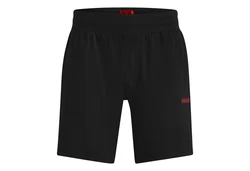 HUGO Pyjamashorts Linked Short Pant 