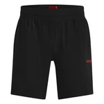 HUGO Pyjamashorts Linked Short Pant 