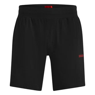 HUGO Pyjamashorts Linked Short Pant HUGO Pyjamashorts Linked Short Pant