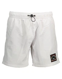 Badeshorts Schwimmshorts, Medium Boardshort Schlieung