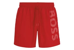 BOSS Badeshorts Octopus 