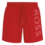 BOSS Badeshorts Octopus 