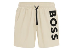 BOSS Badeshorts Octopus 