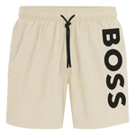BOSS Badeshorts Octopus 