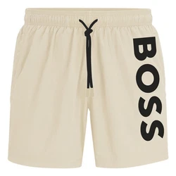 BOSS Badeshorts Octopus 