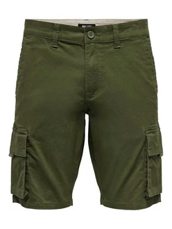 Only & Sons Cargohose Cargoshorts 4564 Only & Sons Cargohose Cargoshorts 4564