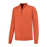 MGO Strickjacke Ian Cardigan Men Rusty