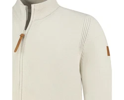 MGO Strickjacke Ian Cardigan Men 