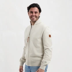 MGO Strickjacke Ian Cardigan Men 