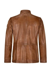 Milestone Fieldjacket MS-Jose Braun/Beige
