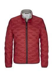 Steppjacke MSSalino mit zwei Innentaschen